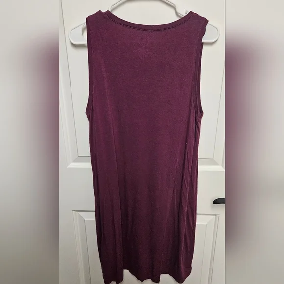 Maurices Women's Tshirt Dress - Picture 2 of 3